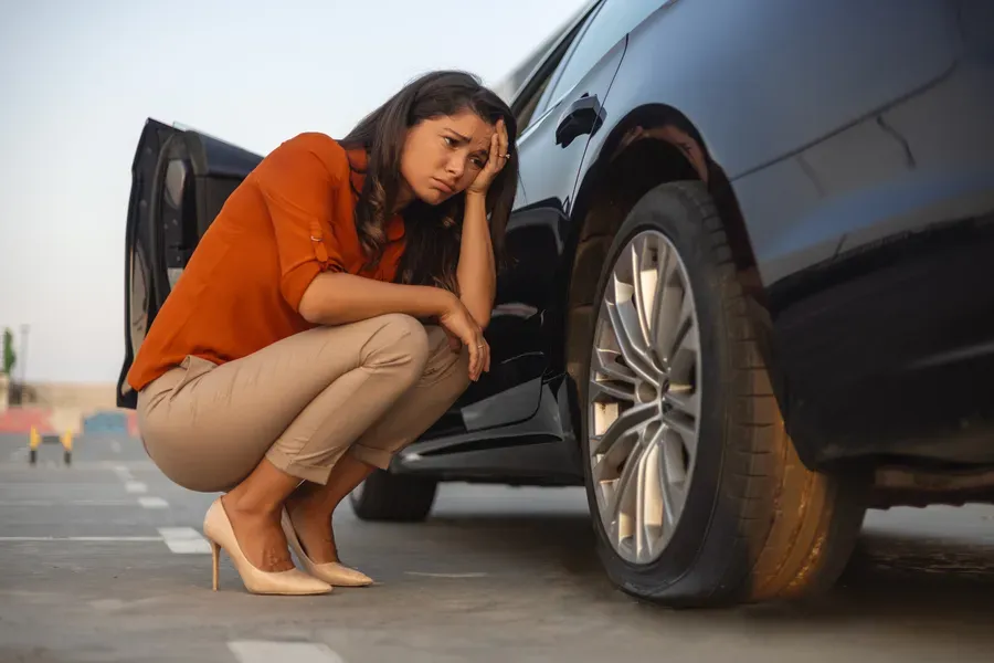 Common Causes Of Flat Tires And How Repairs Address Them Accokeek, MD