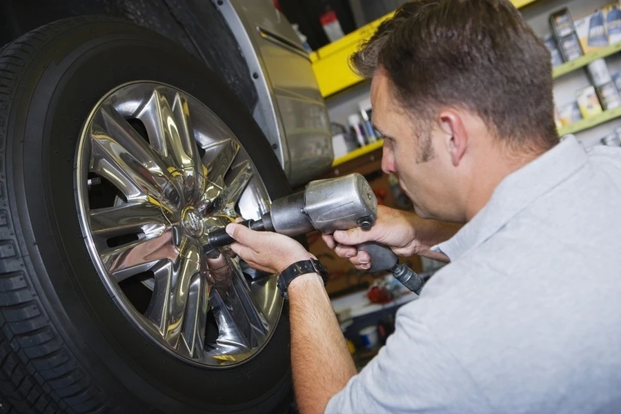Excellent Tire Replacement Service Accokeek, MD