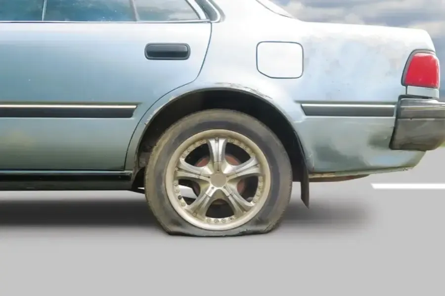 Expert Flat Tire Repair Accokeek, MD