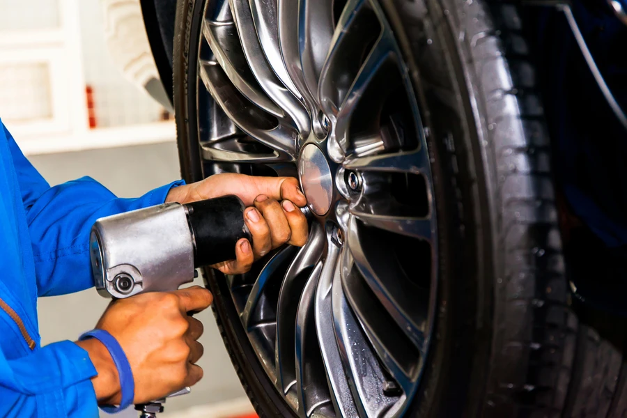 How Seasonal Changes Impact Your Tire Installation Needs Accokeek, MD