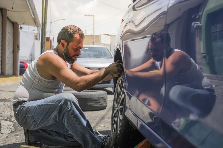 How Seasonal Changes Impact Your Tire Installation Needs in Accokeek, MD