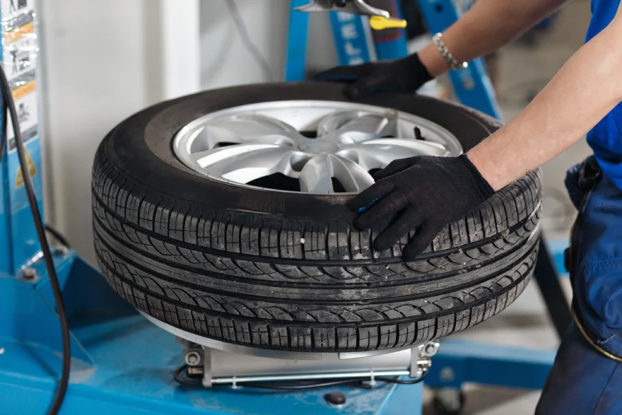 How Wheel Balancing Service Improves Vehicle Stability Accokeek, MD