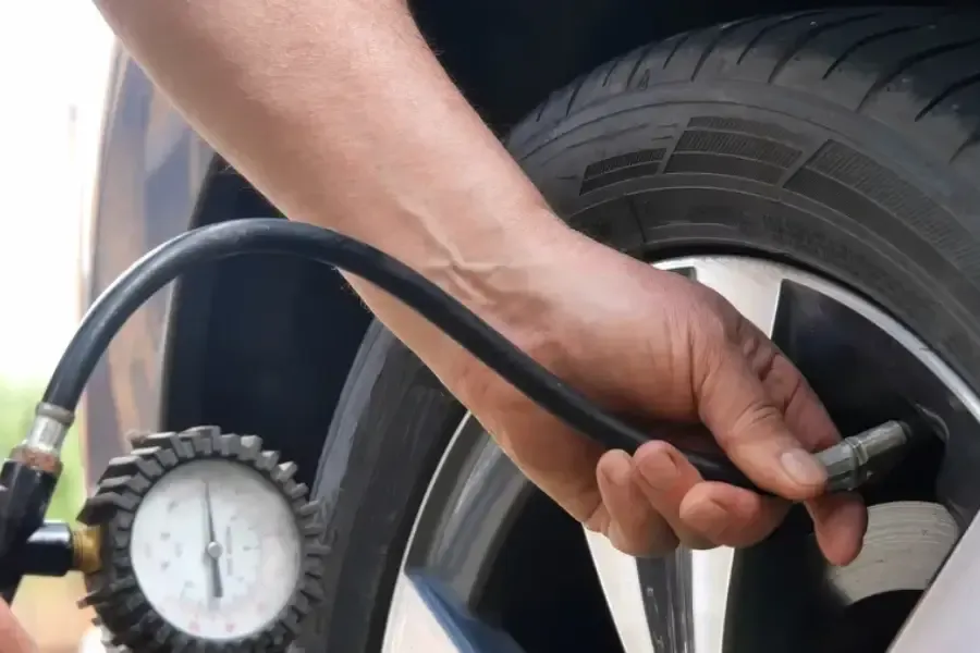 Premium Flat Tire Repair Accokeek, MD