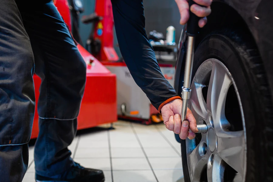 Superior Tire Installation Accokeek, MD